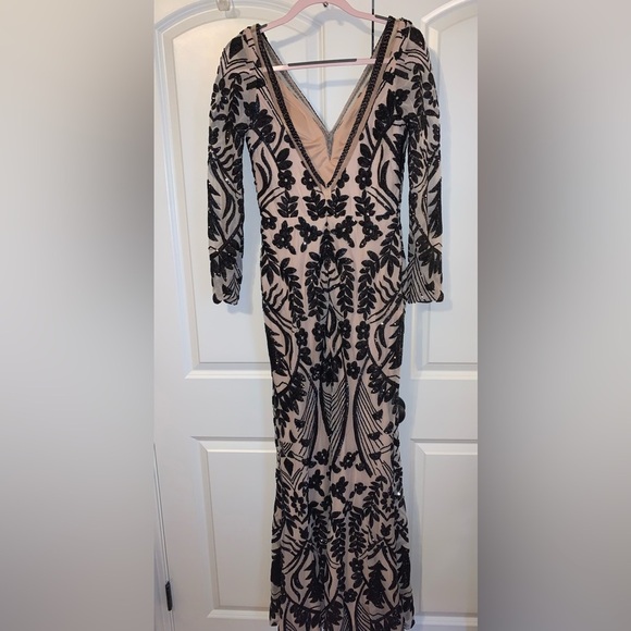 Zoey Grey pageant dress. NWT - Picture 4 of 9